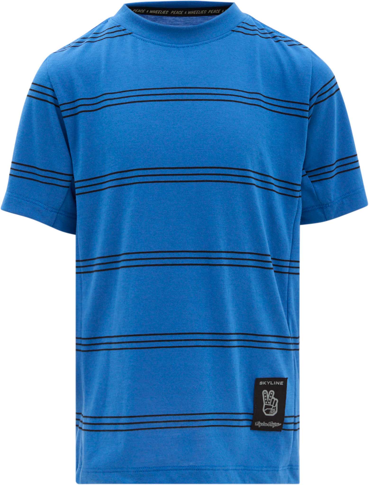 Product image for Skyline Ride Short Sleeve T-Shirt - Youth