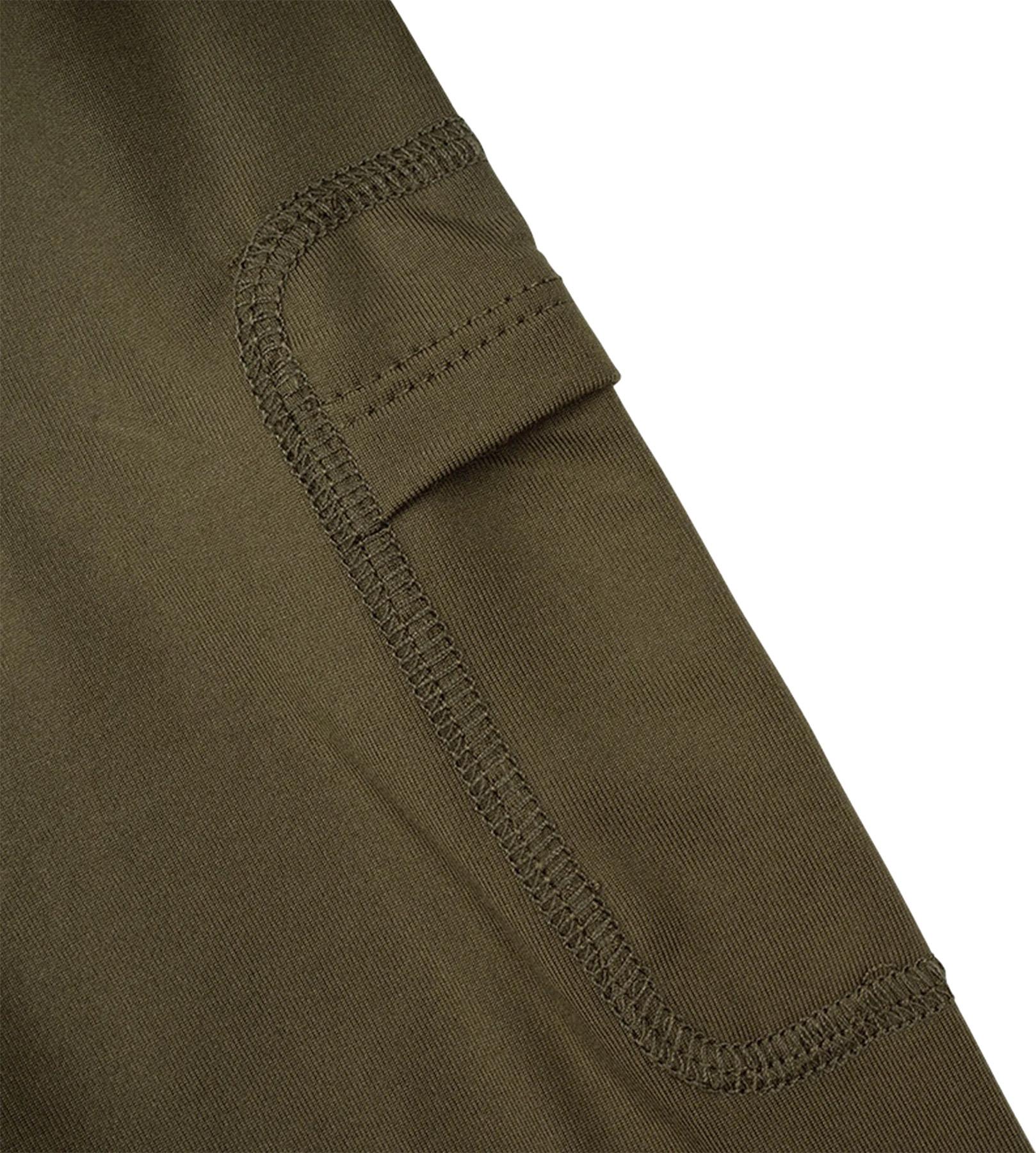 Product gallery image number 4 for product Ruckus Long Sleeve Ride T-Shirt - Youth