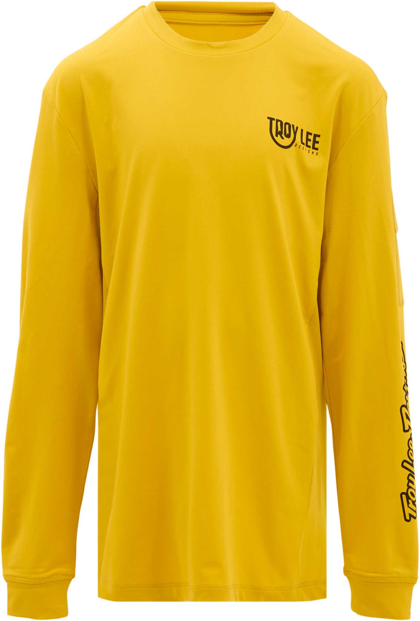 Product image for Ruckus Long Sleeve Ride T-Shirt - Youth