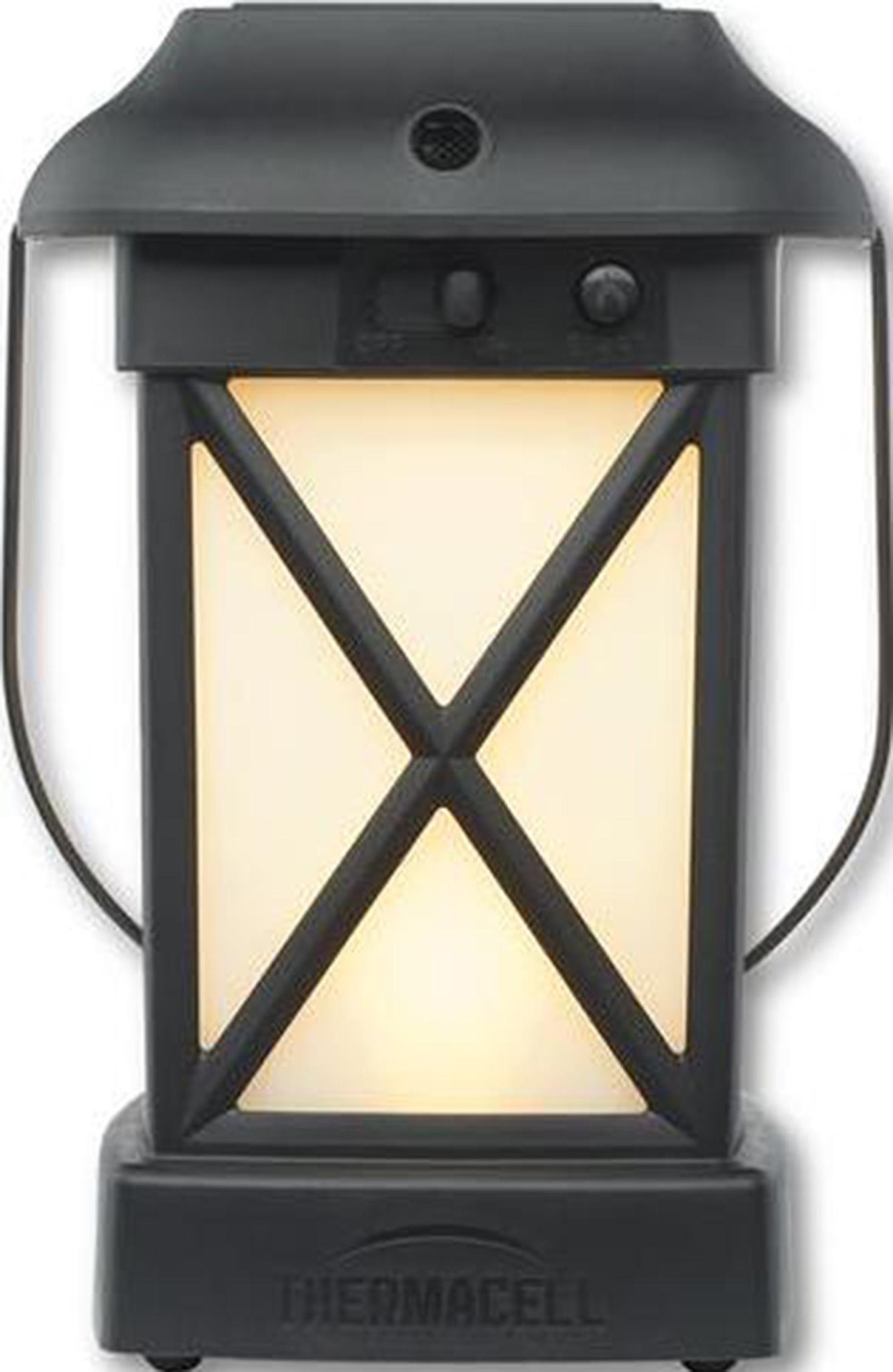Product gallery image number 1 for product Cambridge Mosquito Repellent Patio Shield Lantern
