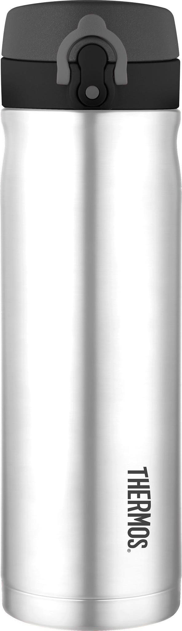 Product gallery image number 1 for product Stainless Steel Direct Drink Bottle - 470 ml