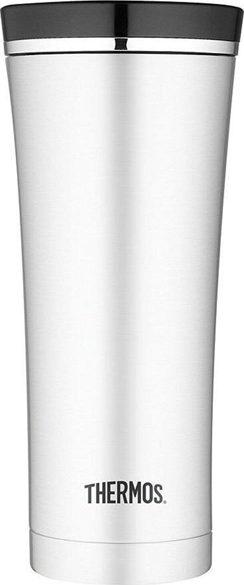 Product gallery image number 1 for product Verre en acier inoxydable Travel - 470 ml