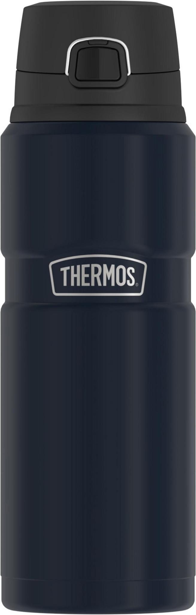 Product gallery image number 1 for product Stainless Steel Direct Drink Bottle - 710 ml