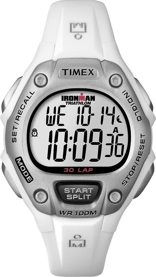 Product gallery image number 1 for product Ironman Classic 30 Mid-Size Resin Strap Watch
