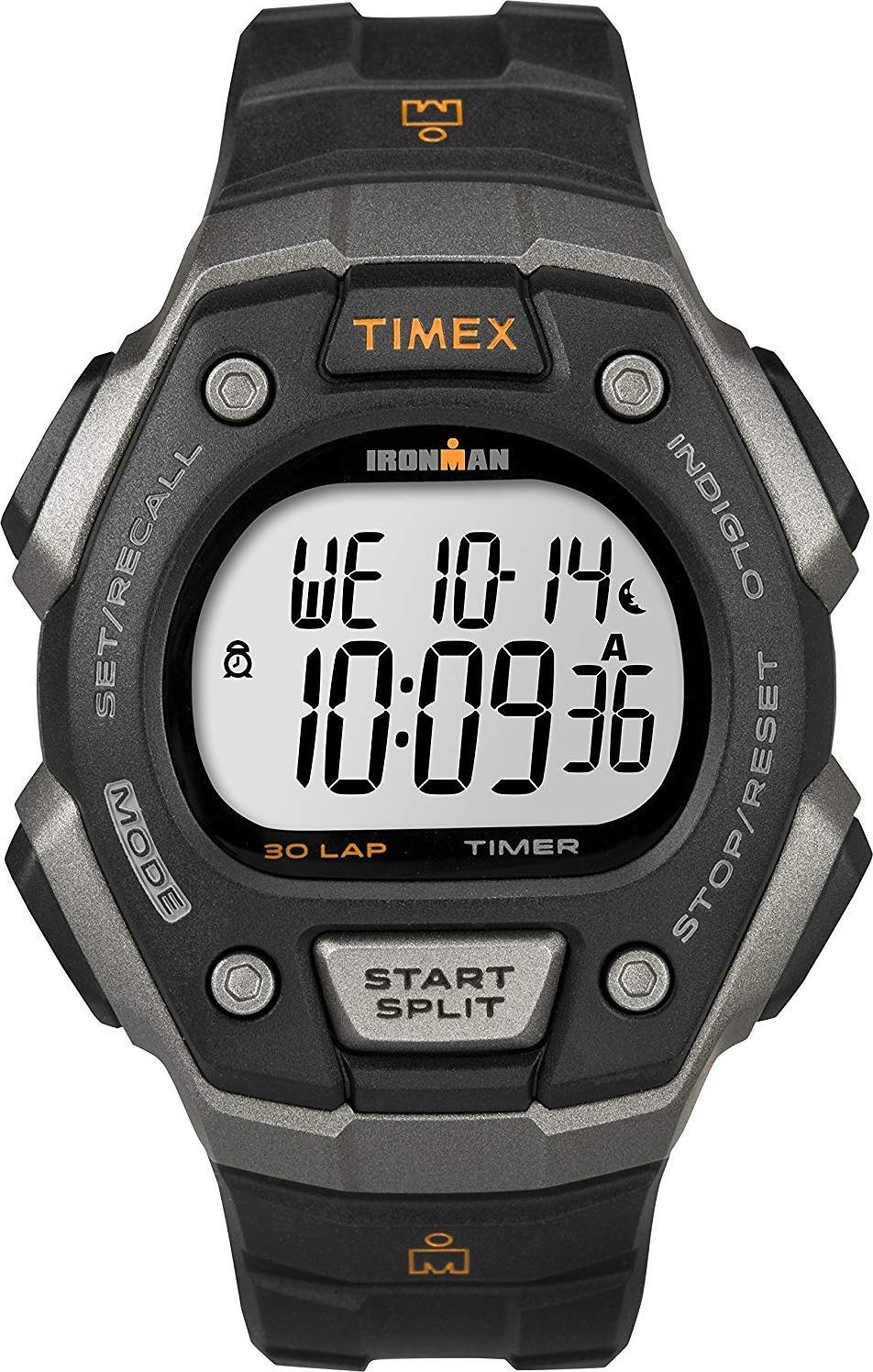 Product gallery image number 1 for product Ironman Classic 30 Lap Watch