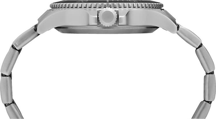 Product gallery image number 3 for product Expedition Ranger 43mm Bracelet Watch