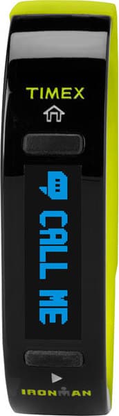 Product gallery image number 1 for product Timex Move X20 Activity Band