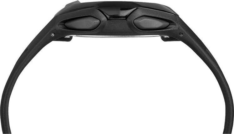 Product gallery image number 2 for product Ironman Sleek 30 Full-Size Resin Strap Watch