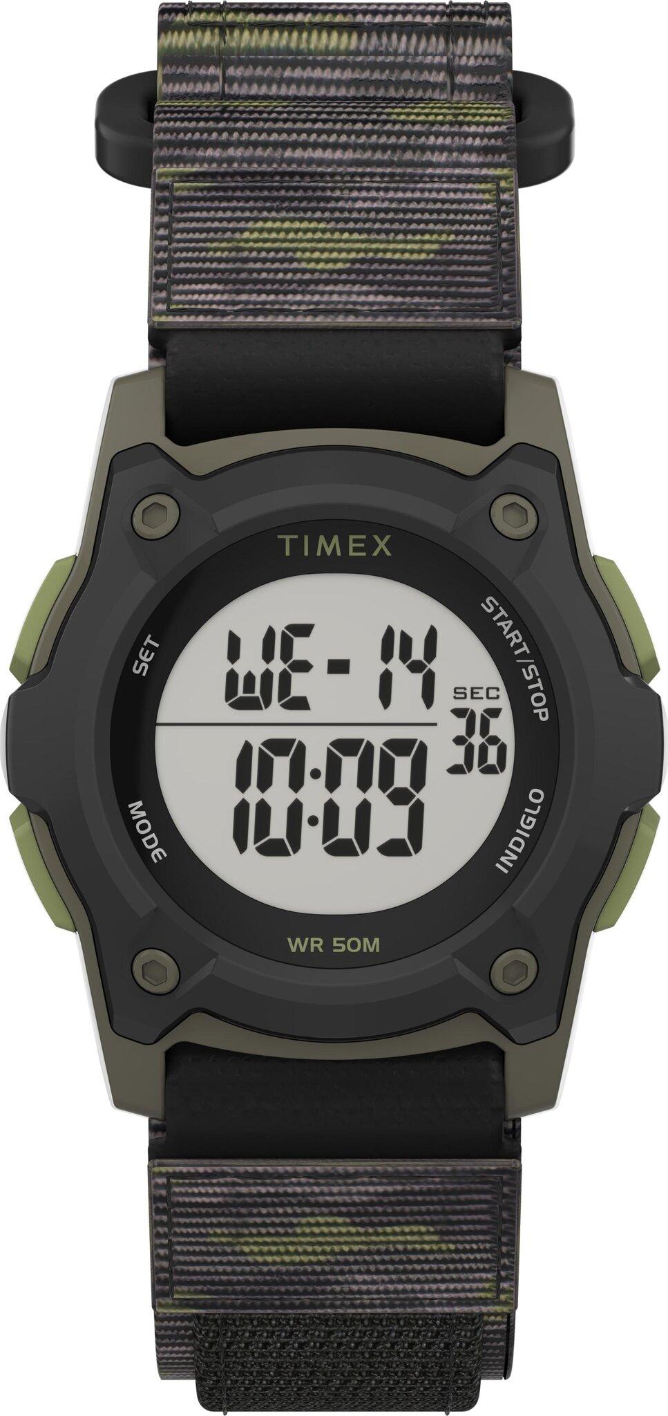 Product gallery image number 1 for product TIME MACHINES® 35mm Digital Watch - Kids