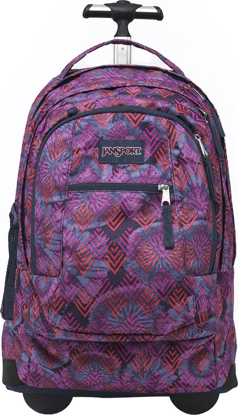 Product gallery image number 1 for product Driver 8 Backpack - Unisex