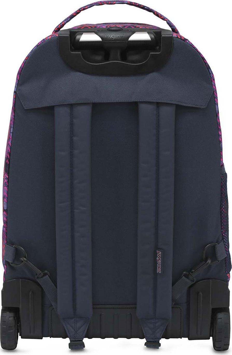 Product gallery image number 3 for product Driver 8 Backpack - Unisex