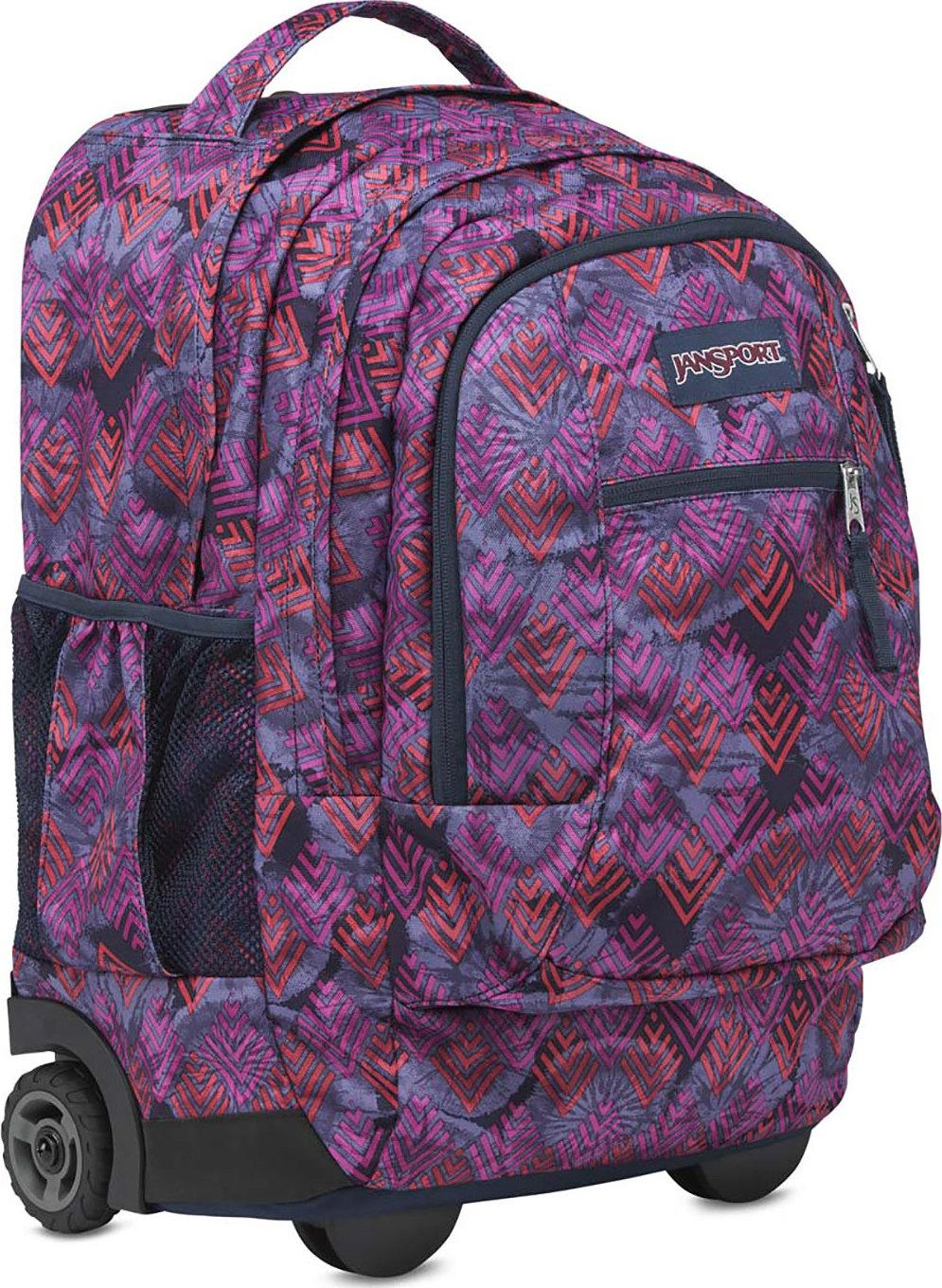 Product gallery image number 2 for product Driver 8 Backpack - Unisex