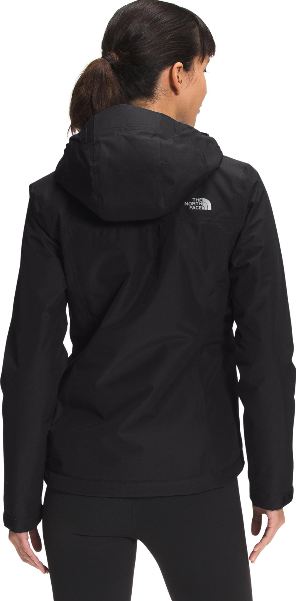 Product gallery image number 4 for product Dryzzle FUTURELIGHT™ Insulated Jacket - Women's