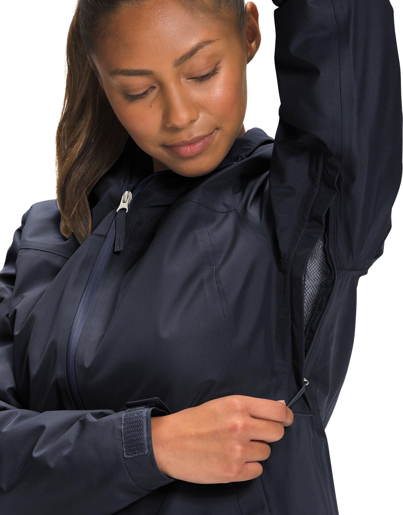 Product gallery image number 3 for product Dryzzle FUTURELIGHT™ Insulated Jacket - Women's