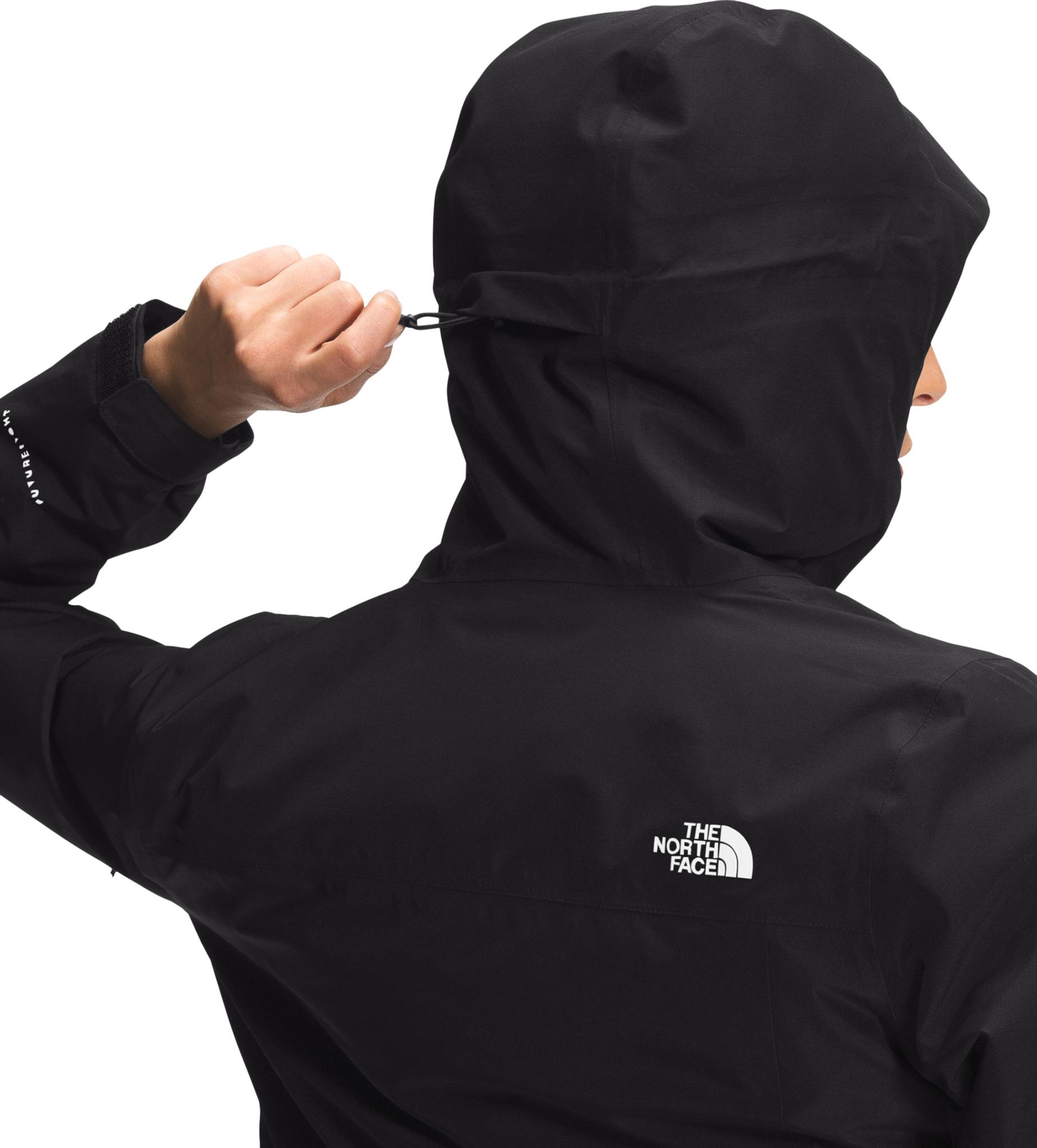 Product gallery image number 7 for product Dryzzle FUTURELIGHT™ Insulated Jacket - Women's