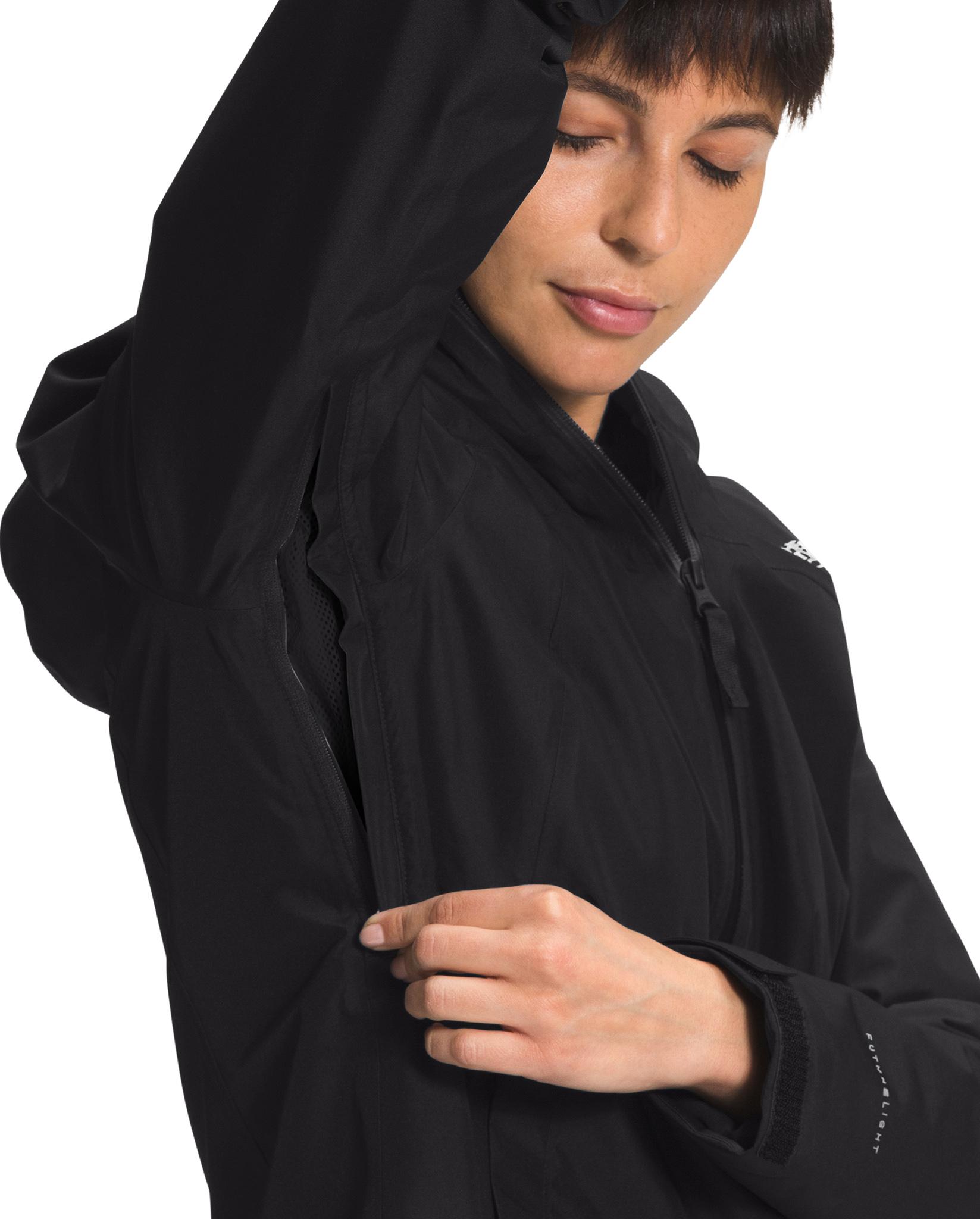 Product gallery image number 2 for product Dryzzle FUTURELIGHT™ Insulated Jacket - Women's