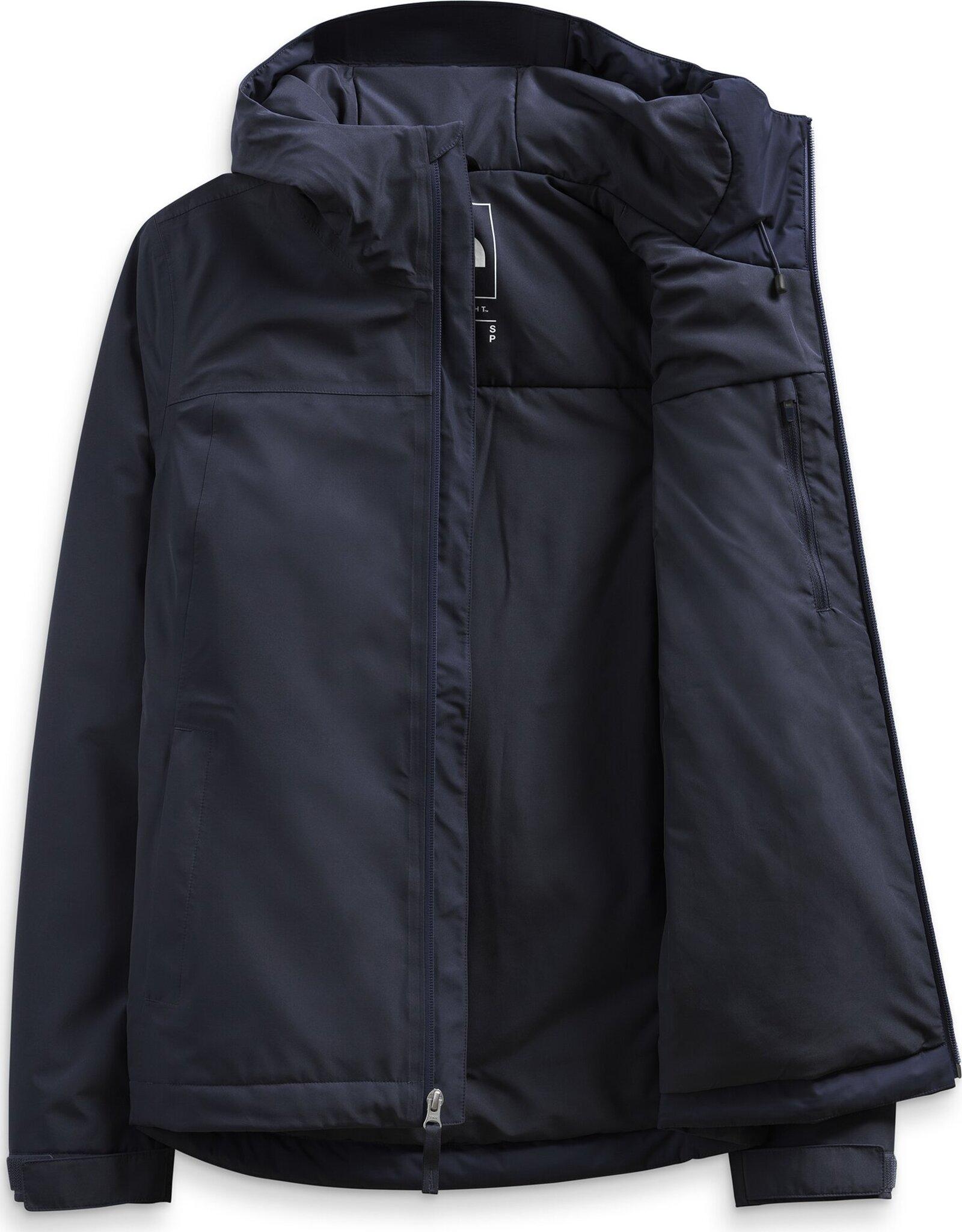 Product gallery image number 6 for product Dryzzle FUTURELIGHT™ Insulated Jacket - Women's