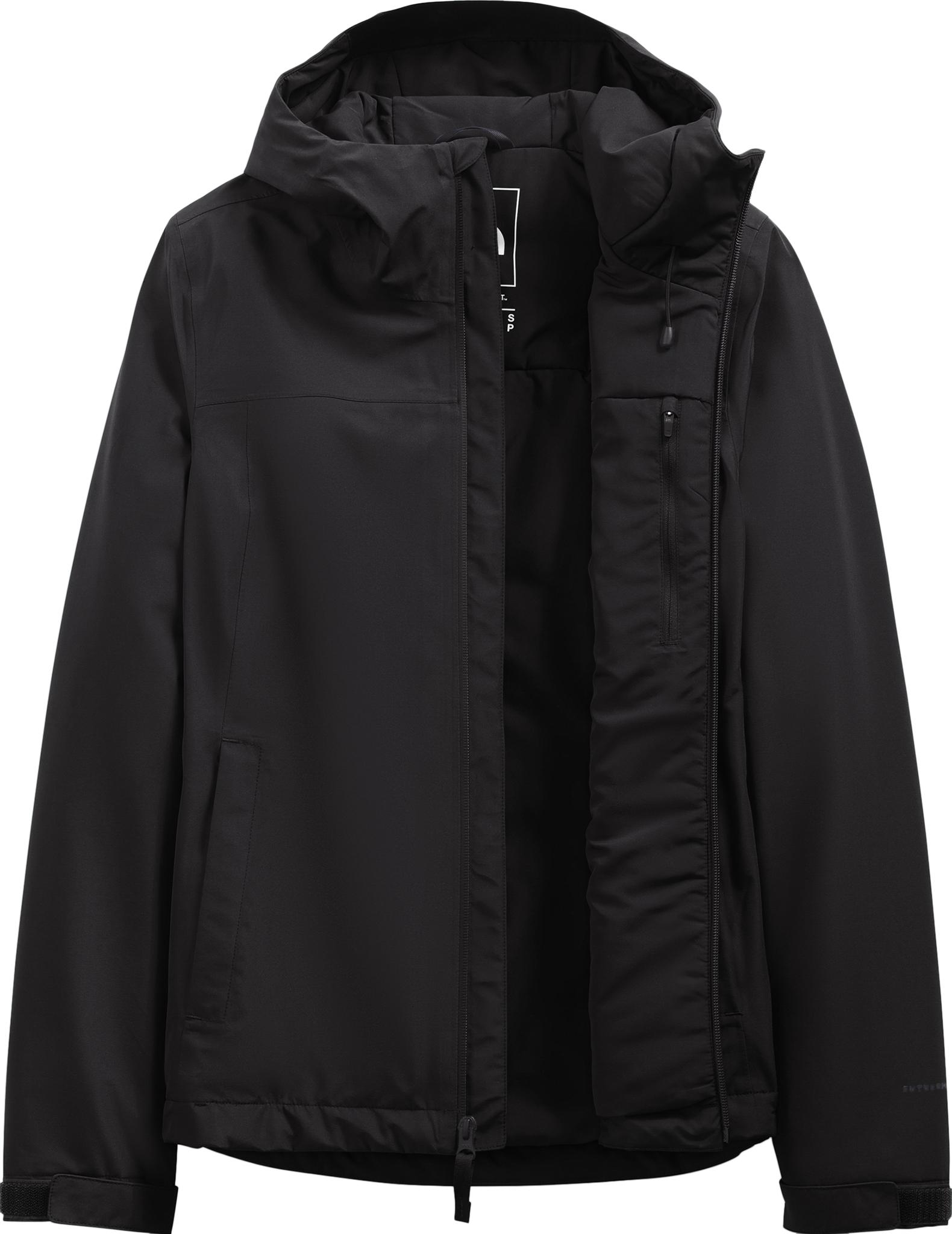 Product gallery image number 8 for product Dryzzle FUTURELIGHT™ Insulated Jacket - Women's