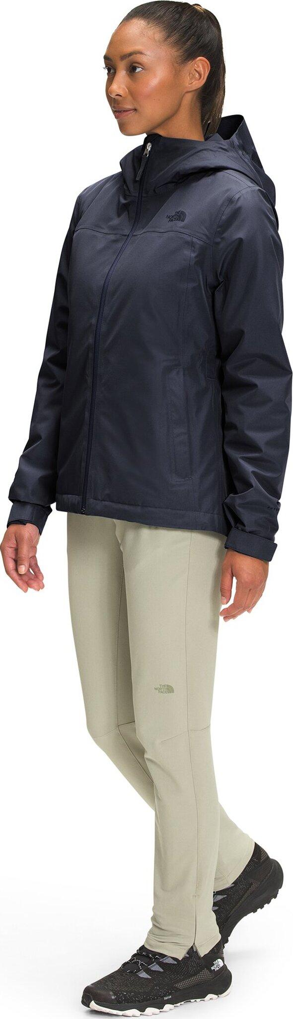 Product gallery image number 5 for product Dryzzle FUTURELIGHT™ Insulated Jacket - Women's