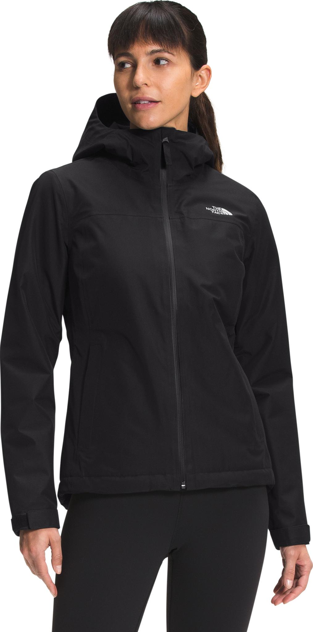 Product gallery image number 1 for product Dryzzle FUTURELIGHT™ Insulated Jacket - Women's