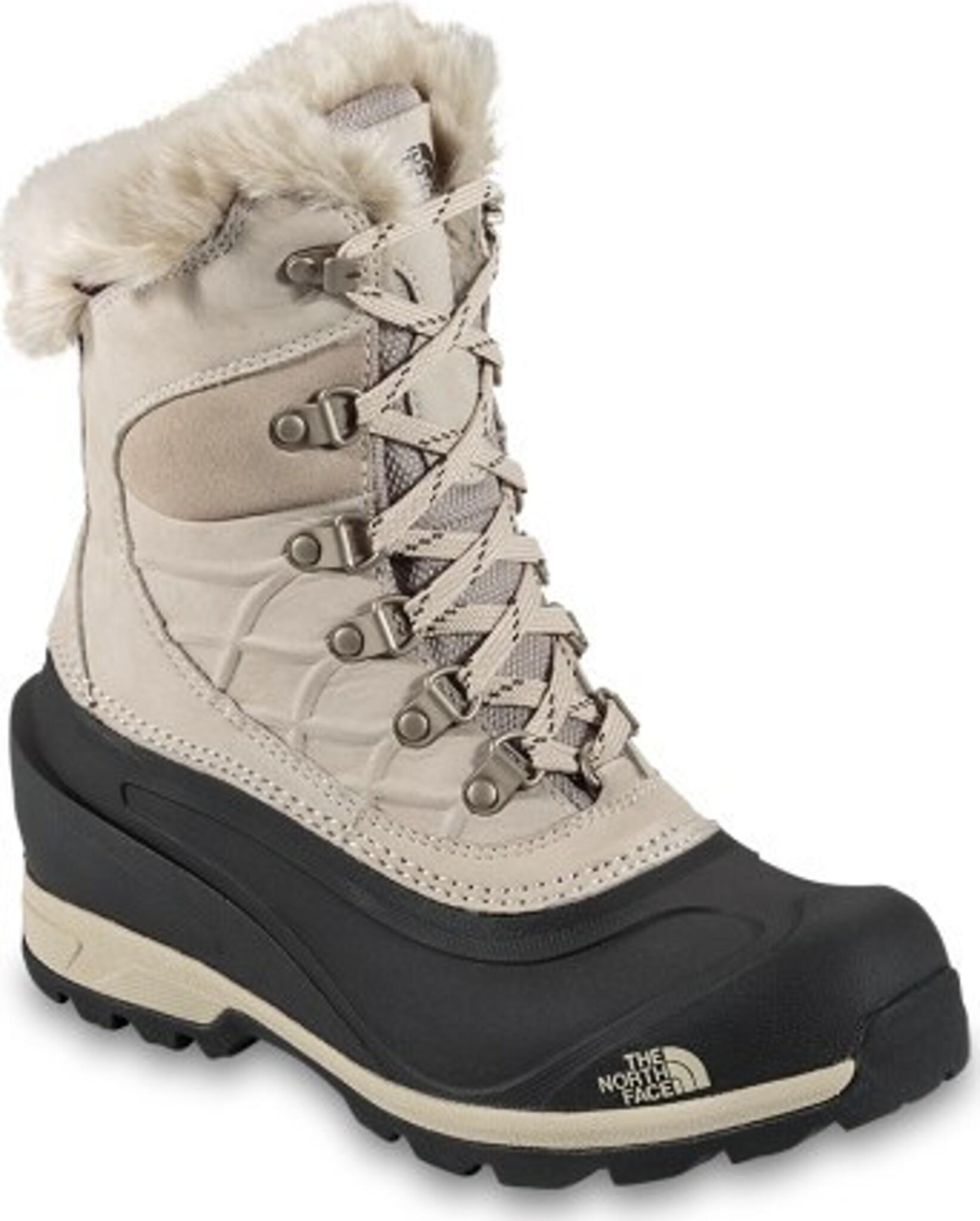 Product gallery image number 3 for product Verbera Utility Boots - Women's