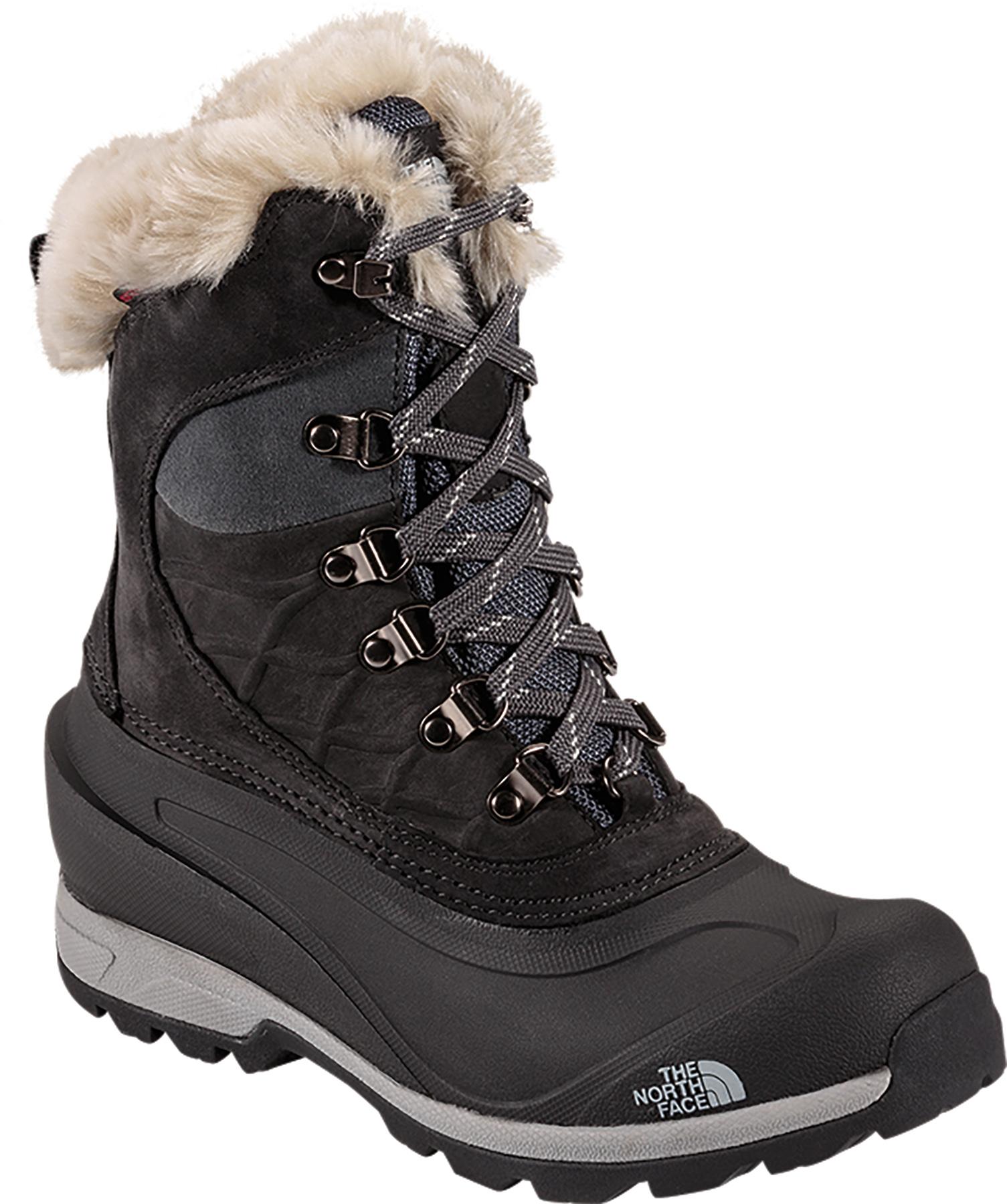 Product gallery image number 1 for product Verbera Utility Boots - Women's