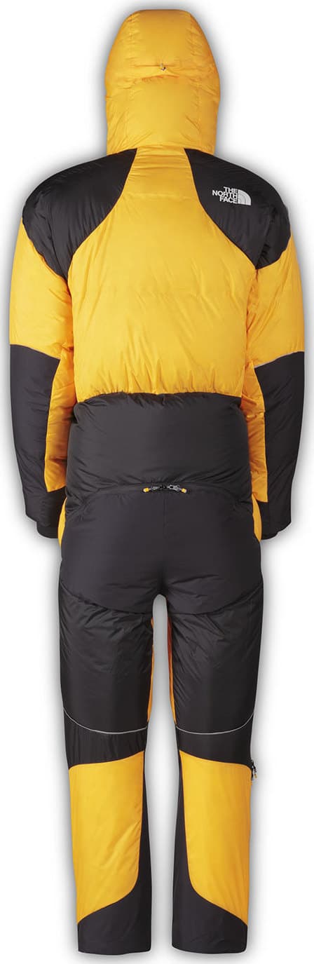 Product gallery image number 2 for product Himalayan Suit - Men's