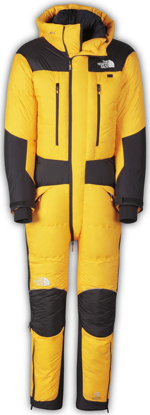 Product gallery image number 1 for product Himalayan Suit - Men's