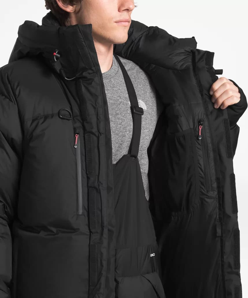 Product gallery image number 6 for product Himalayan Parka - Men's