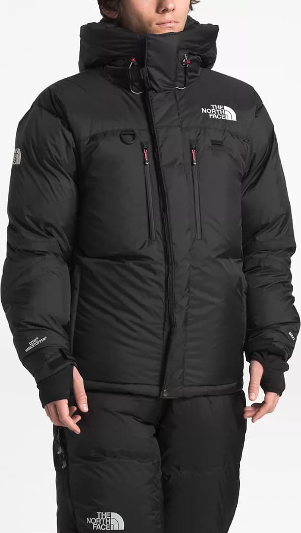 Product gallery image number 7 for product Himalayan Parka - Men's