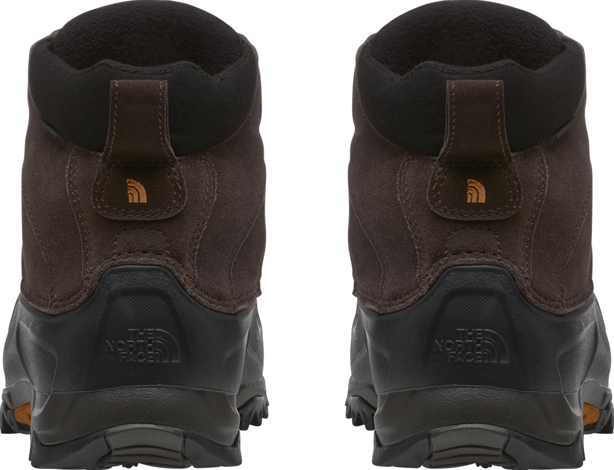 Numéro de l'image de la galerie de produits 2 pour le produit Bottes Snowfuse - Homme