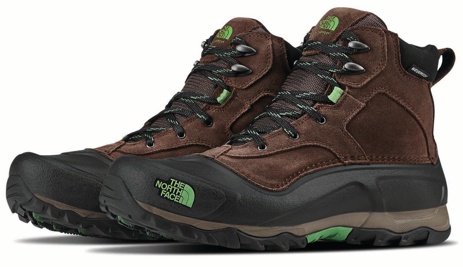 Numéro de l'image de la galerie de produits 3 pour le produit Bottes de randonnées Snowfuse - Homme