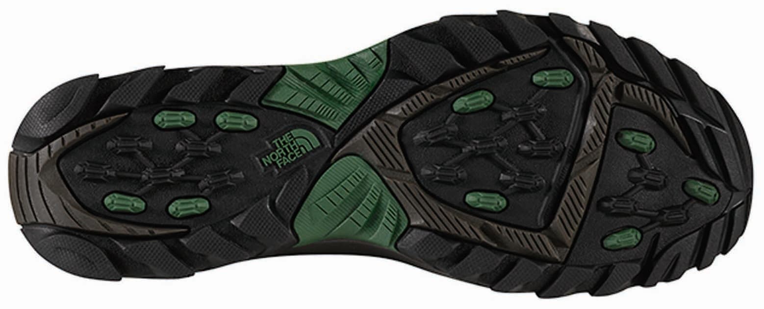 Numéro de l'image de la galerie de produits 2 pour le produit Bottes de randonnées Snowfuse - Homme