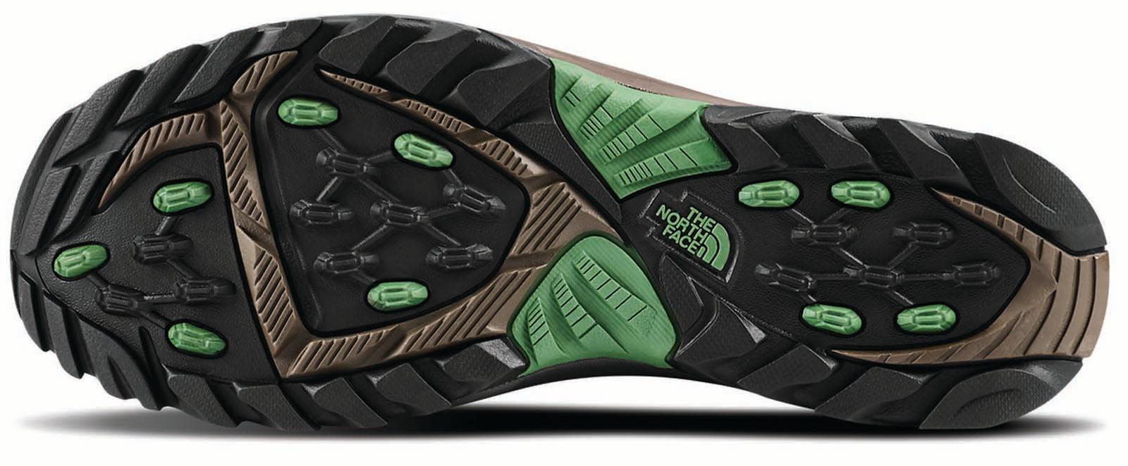 Numéro de l'image de la galerie de produits 4 pour le produit Bottes de randonnées Snowfuse - Homme