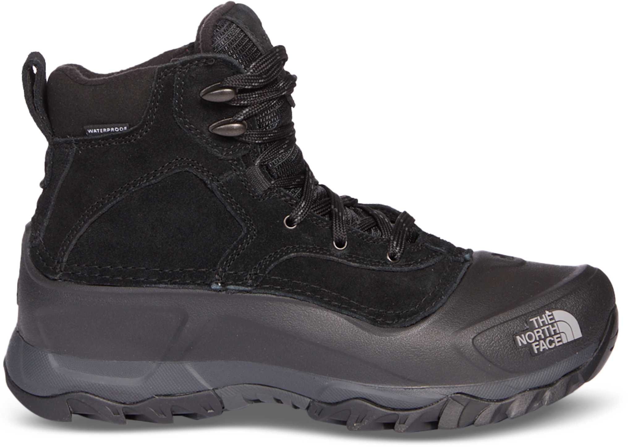 TNF Black - TNF Black