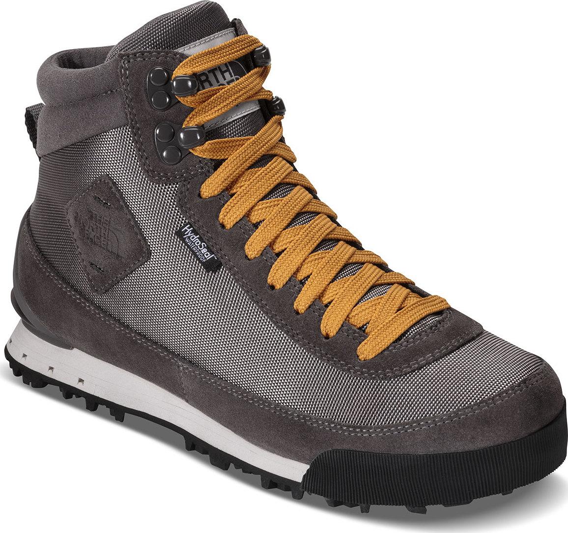 Product gallery image number 1 for product Back-To-Berkeley II Boots - Women's