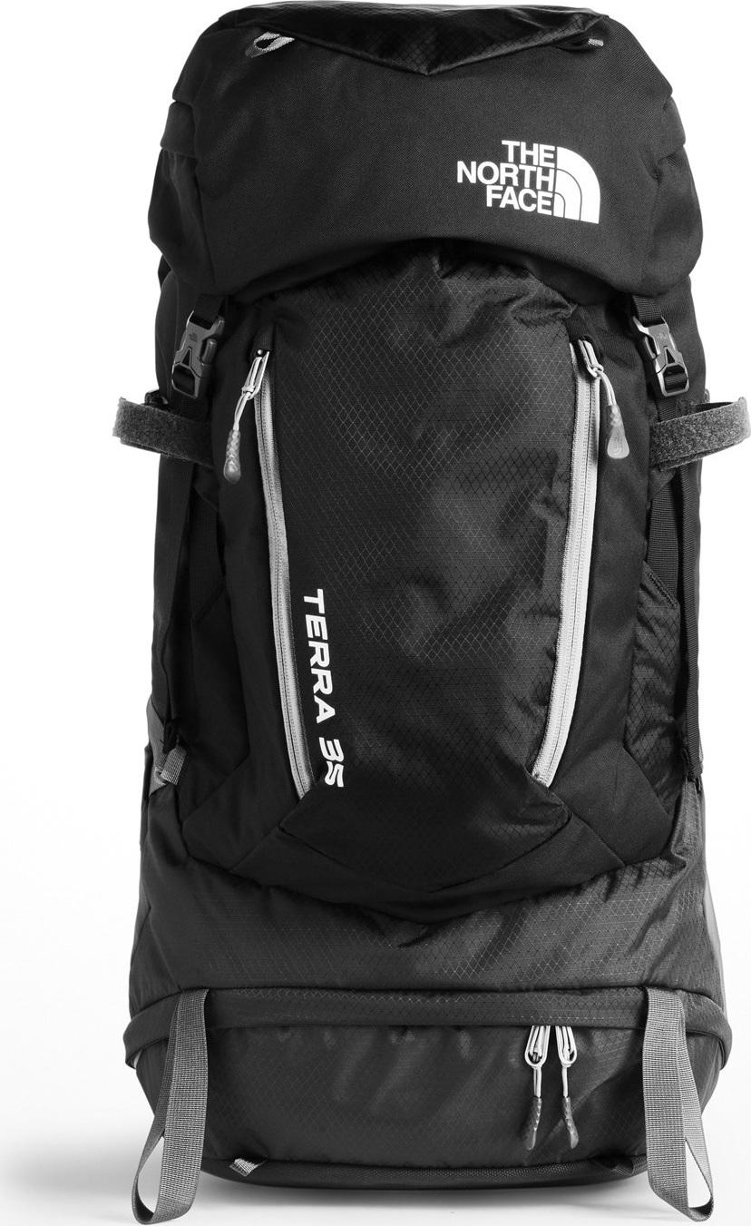 Product gallery image number 1 for product Terra Backpack 35L