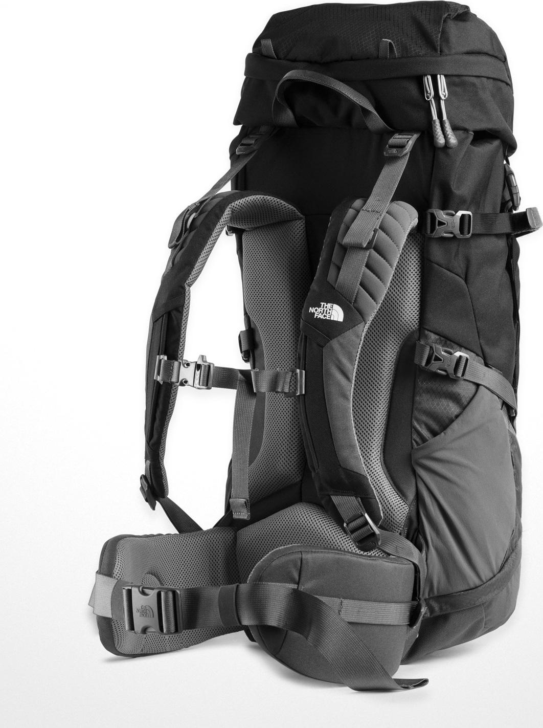 Product gallery image number 5 for product Terra Backpack 35L