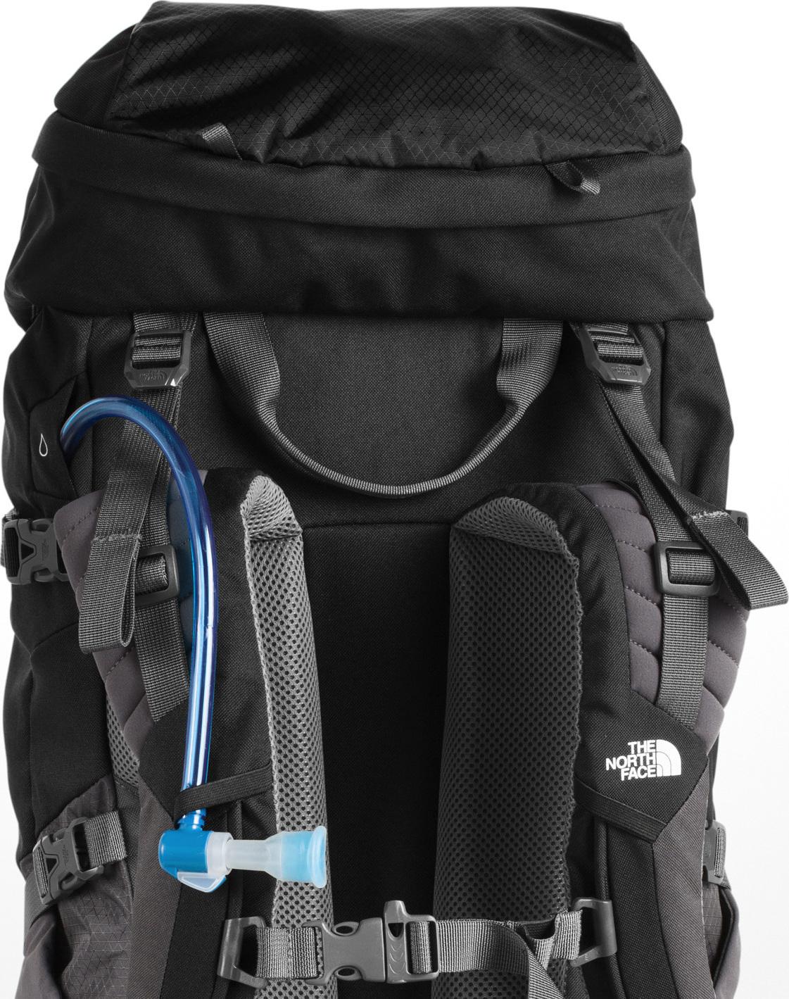 Product gallery image number 4 for product Terra Backpack 35L