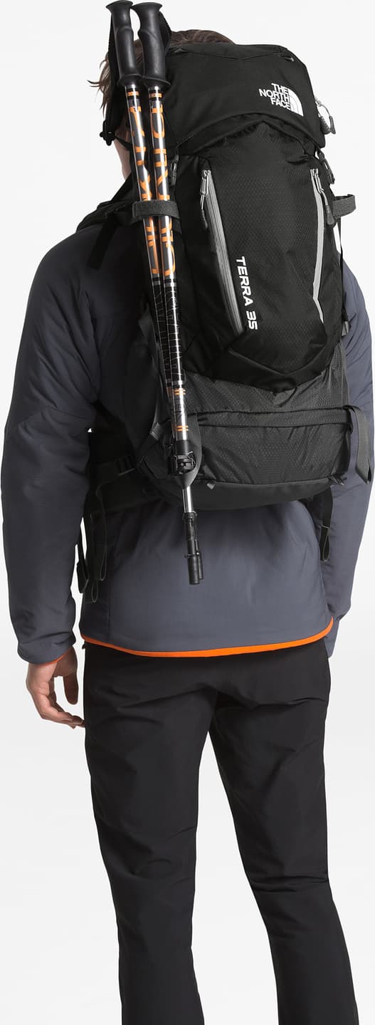Product gallery image number 3 for product Terra Backpack 35L