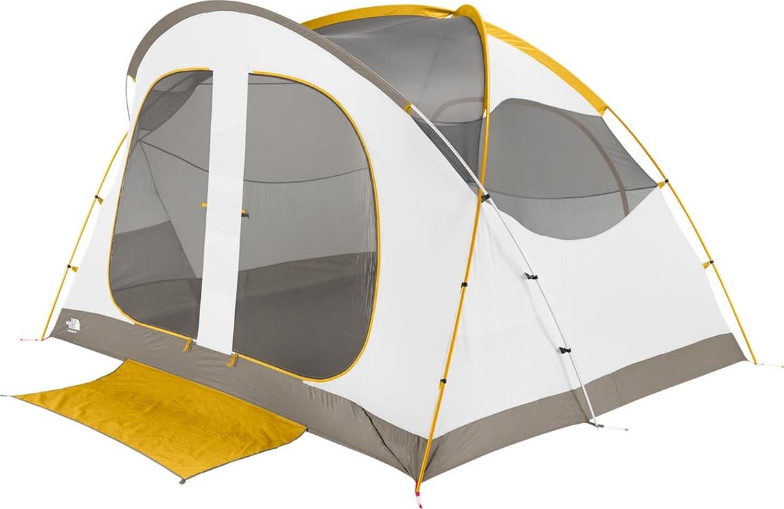 Product gallery image number 1 for product Kaiju 6 Tent
