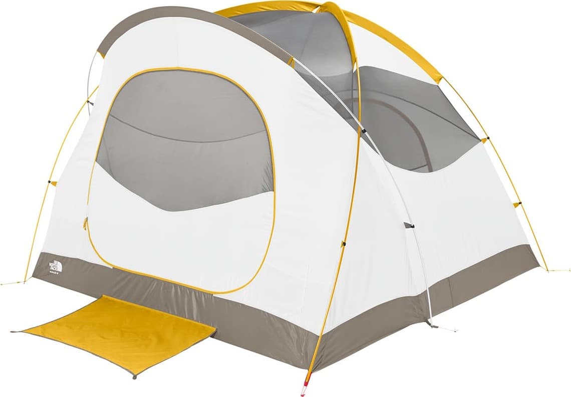 Product gallery image number 1 for product Kaiju 4 Tent