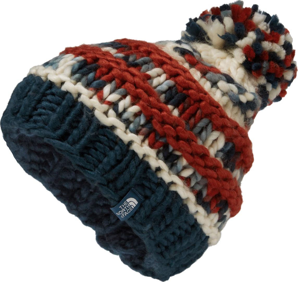 Product gallery image number 1 for product Nanny Knit Beanie