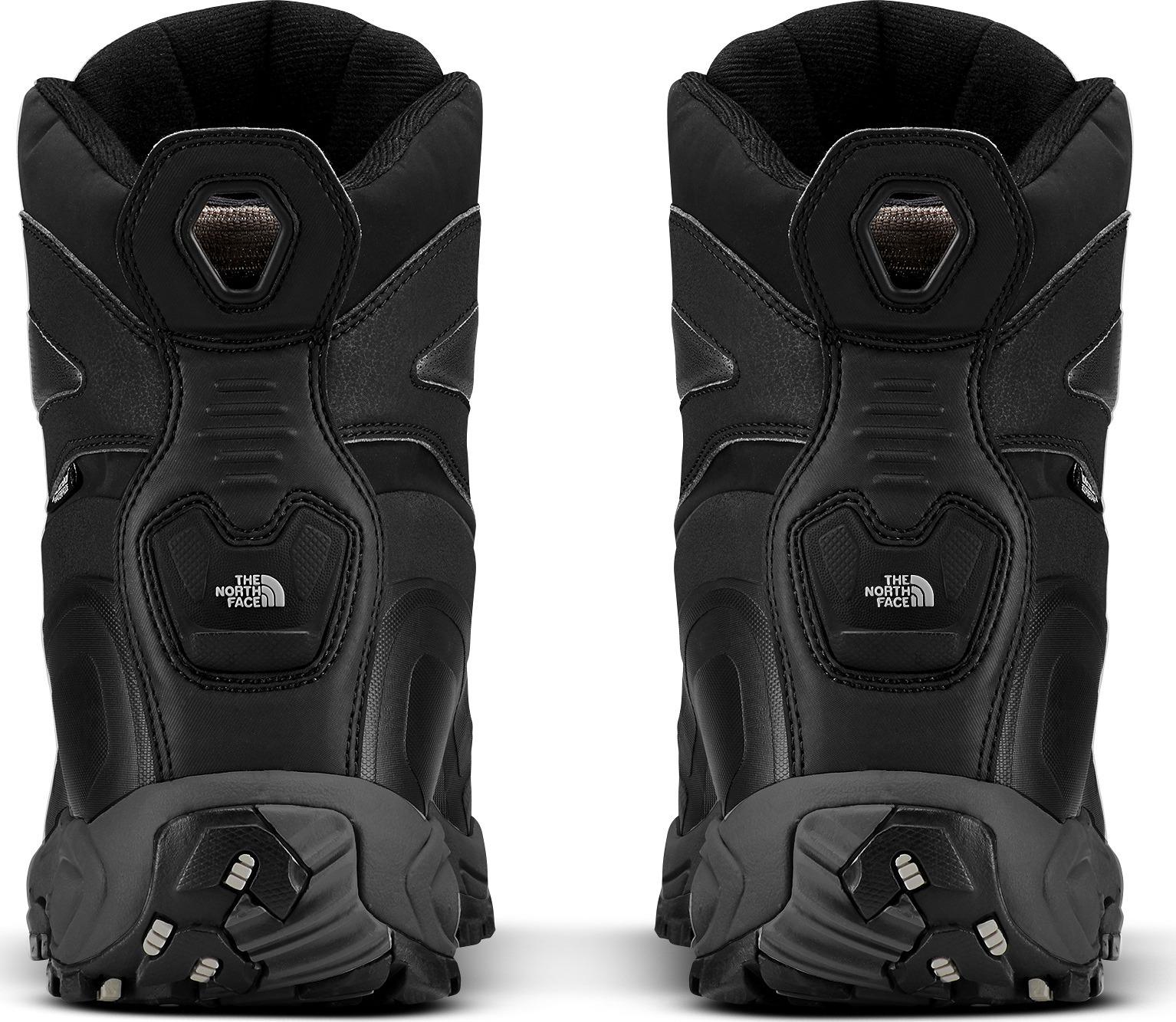 Product gallery image number 2 for product Flow Chute Waterproof Boots - Men's