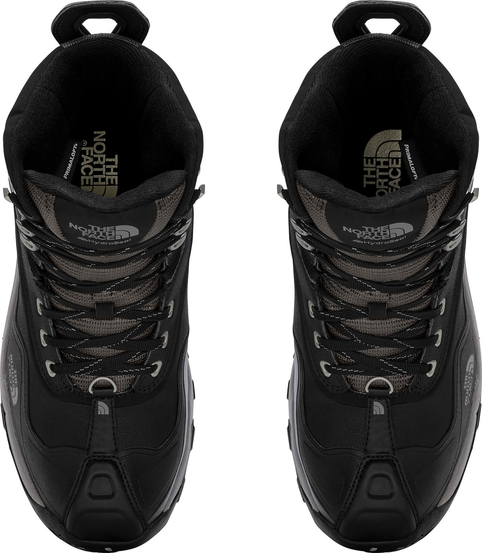 Product gallery image number 3 for product Flow Chute Waterproof Boots - Men's