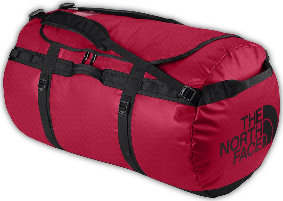 Product gallery image number 1 for product Base Camp Duffel Bag - XXL