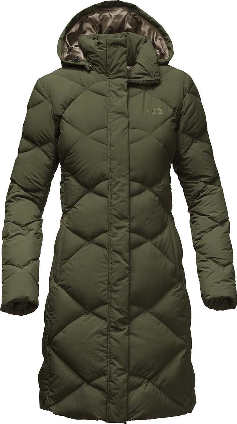 Product gallery image number 1 for product Miss Metro Parka - Women's