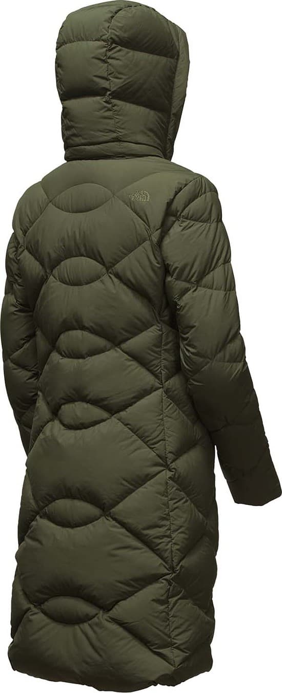Product gallery image number 3 for product Miss Metro Parka - Women's