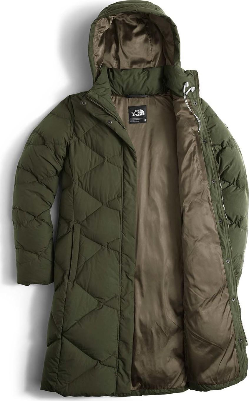 Product gallery image number 2 for product Miss Metro Parka - Women's