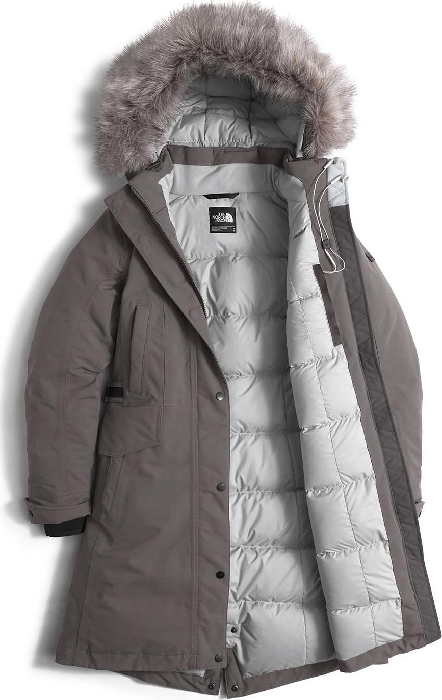 Product gallery image number 2 for product Tremaya Parka - Women's